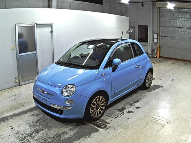 Fiat 500 2015 8356426-4