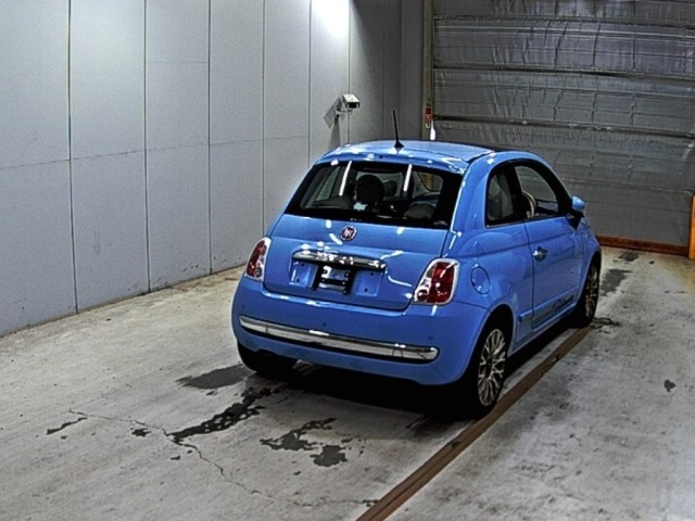 Fiat 500 2015 8356426-5