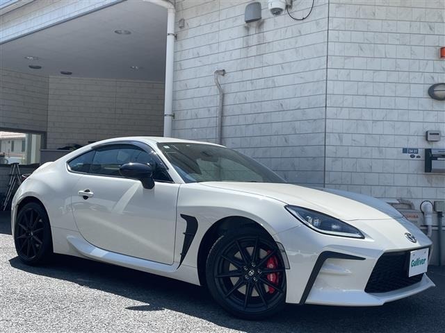 Toyota 86 2024 8357746-0
