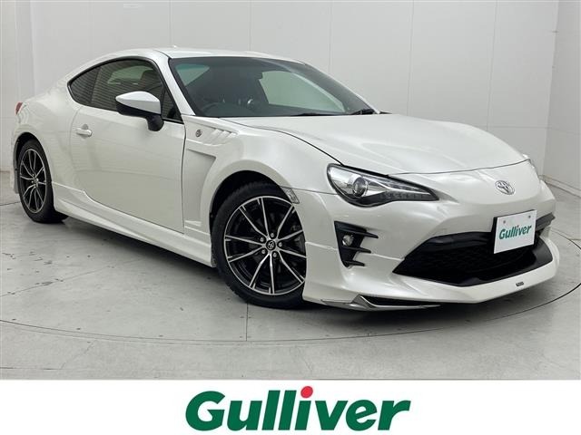 Toyota 86 2019 8357747-0