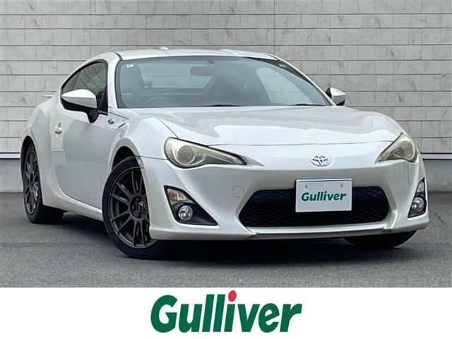 Toyota 86 2012 8357749-0