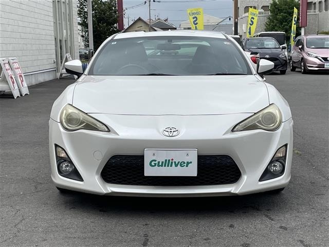 Toyota 86 2012 8357749-22