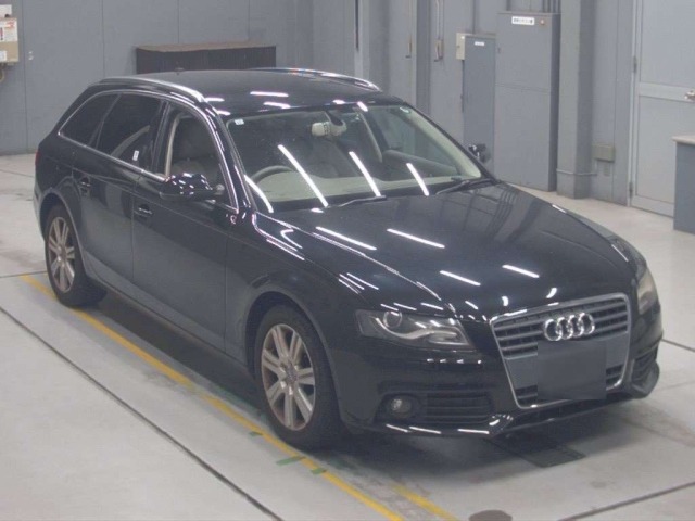 Audi A4 2011 8352762-5