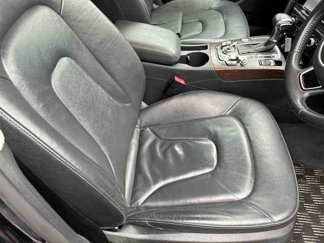 Audi A4 2012 8352766-7