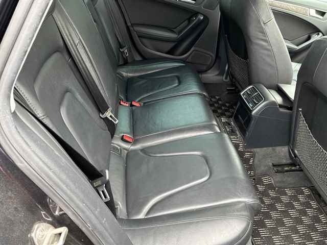 Audi A4 2012 8352766-8