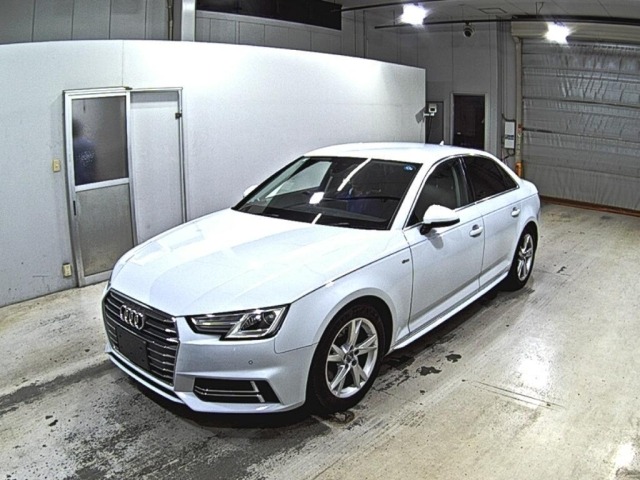 Audi A4 2016 8352838-4