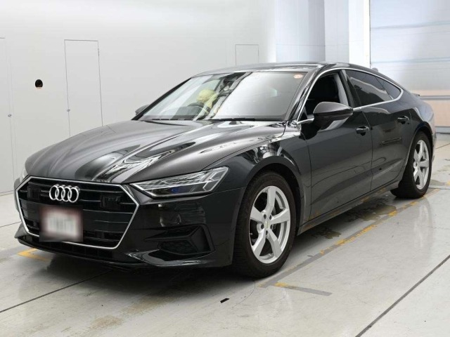Audi A7 2021 8357724-0