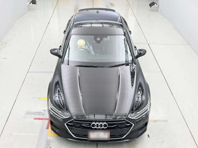 Audi A7 2021 8357724-7