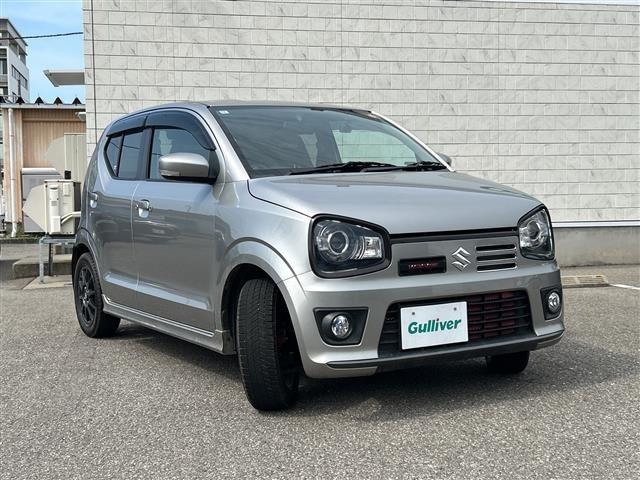 Suzuki ALTO WORKS 2016 8357809-0