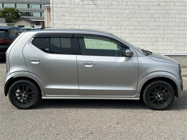 Suzuki ALTO WORKS 2016 8357809-10