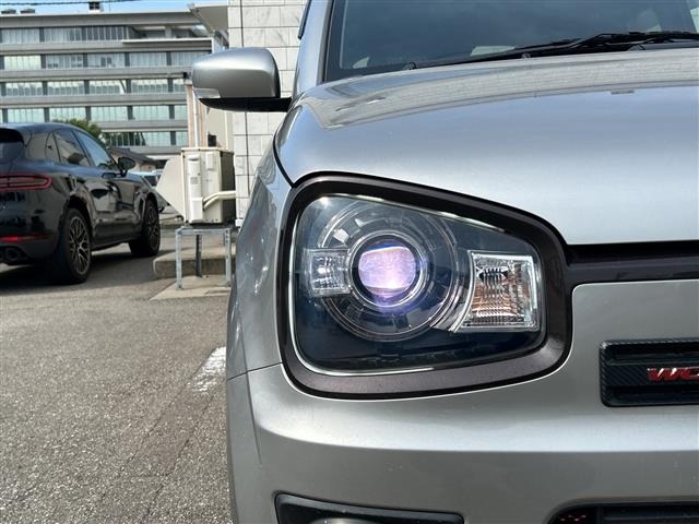 Suzuki ALTO WORKS 2016 8357809-12