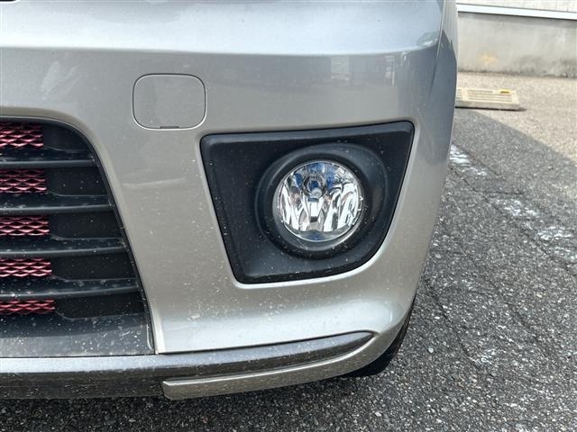 Suzuki ALTO WORKS 2016 8357809-18