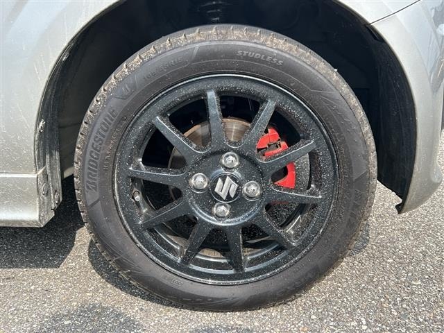 Suzuki ALTO WORKS 2016 8357809-26