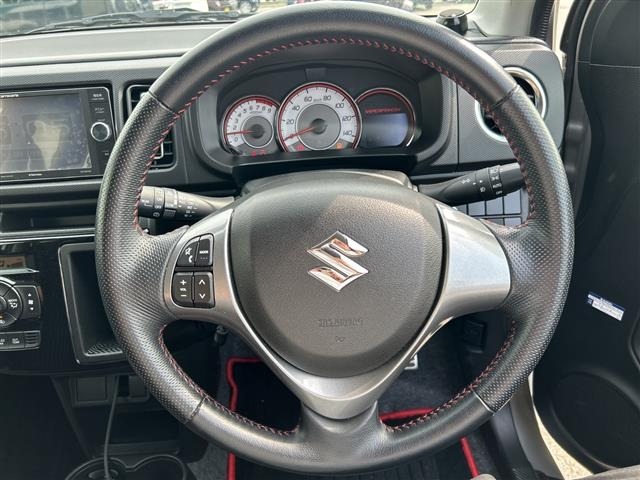 Suzuki ALTO WORKS 2016 8357809-31