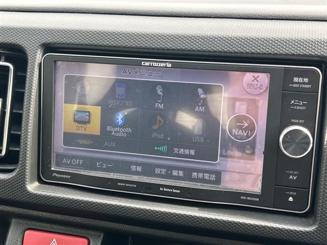 Suzuki ALTO WORKS 2016 8357809-34