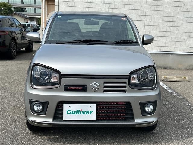 Suzuki ALTO WORKS 2016 8357809-4