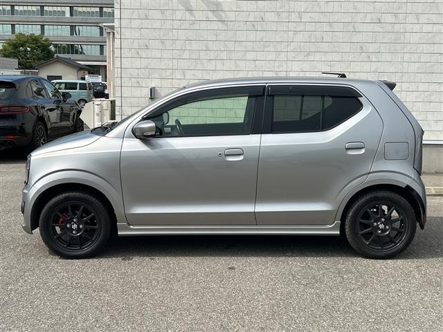 Suzuki ALTO WORKS 2016 8357809-6