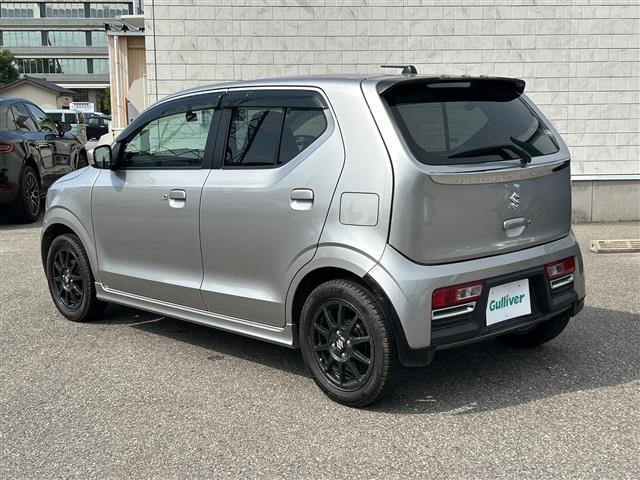 Suzuki ALTO WORKS 2016 8357809-7