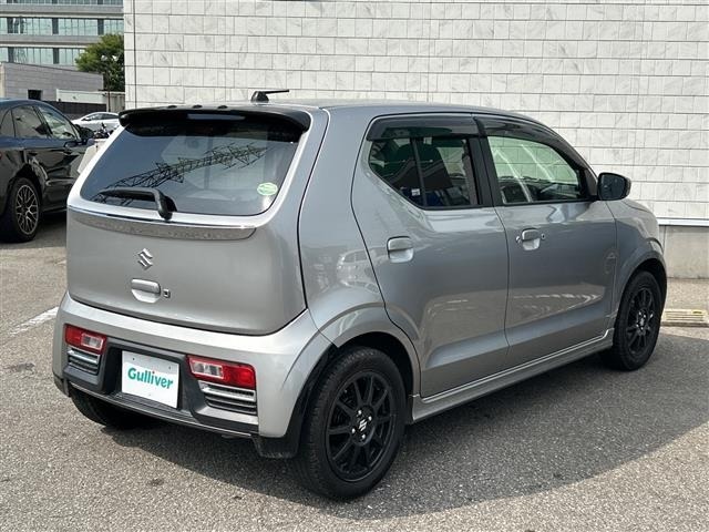 Suzuki ALTO WORKS 2016 8357809-9