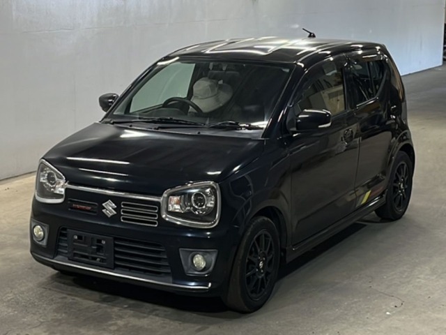 Suzuki ALTO WORKS 2016 8357810-0