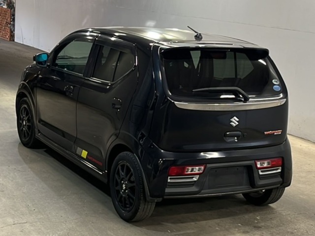 Suzuki ALTO WORKS 2016 8357810-1