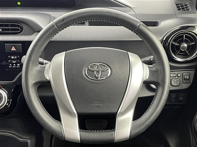 Toyota AQUA 2016 8357793-1