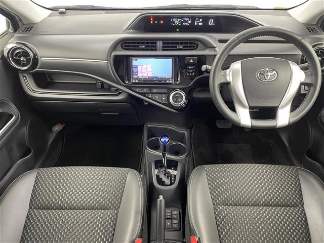 Toyota AQUA 2016 8357793-14