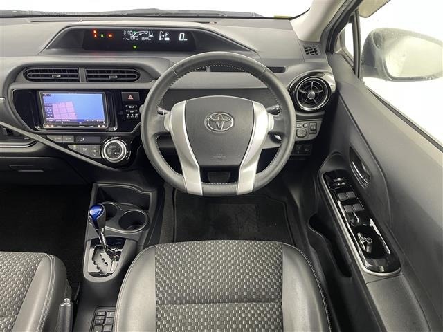 Toyota AQUA 2016 8357793-15