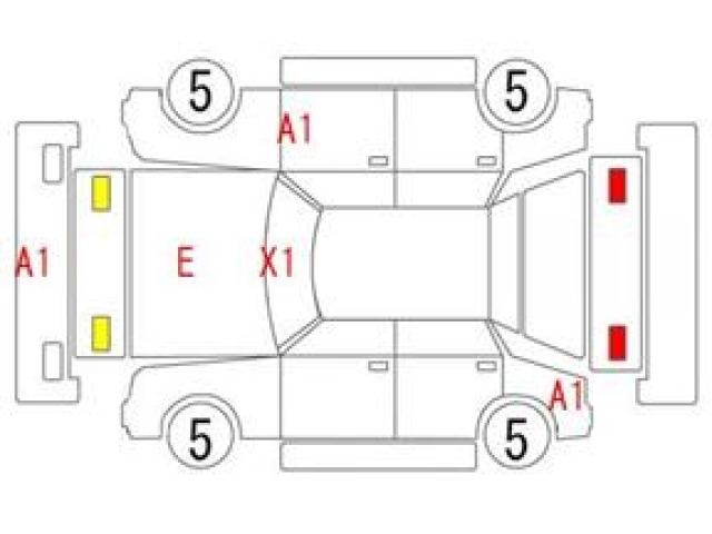 Toyota AQUA 2016 8357793-23
