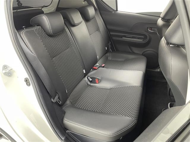 Toyota AQUA 2016 8357793-4