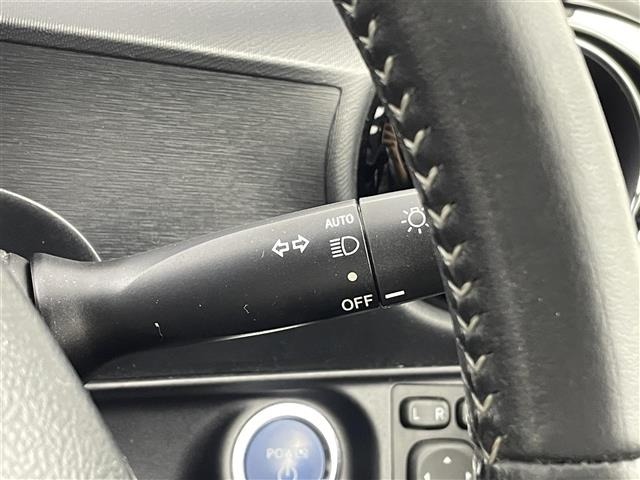 Toyota AQUA 2016 8357793-5