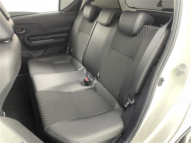 Toyota AQUA 2016 8357793-6