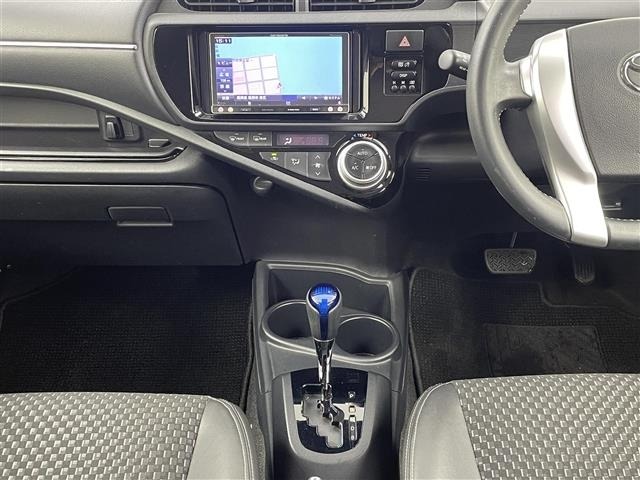 Toyota AQUA 2016 8357793-7
