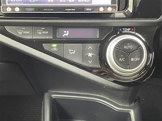 Toyota AQUA 2016 8357793-8