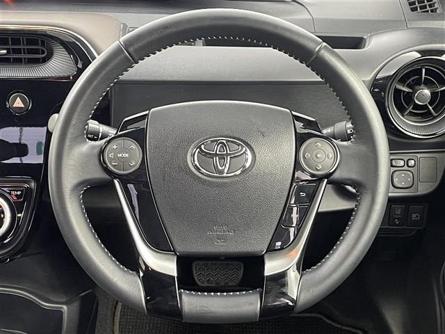 Toyota AQUA 2018 8357794-1