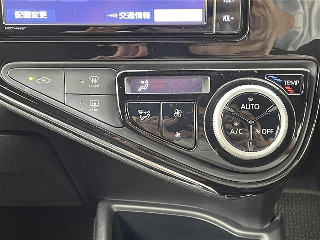 Toyota AQUA 2018 8357794-11