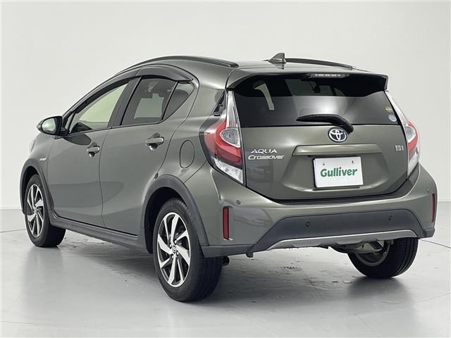 Toyota AQUA 2018 8357794-13