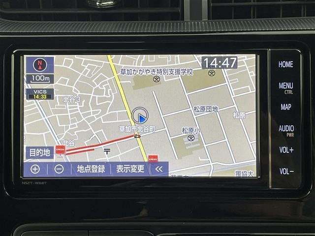 Toyota AQUA 2018 8357794-16