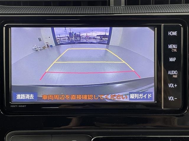 Toyota AQUA 2018 8357794-18