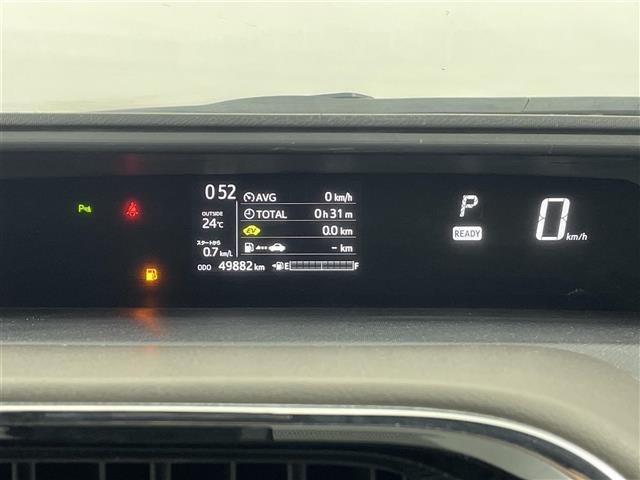 Toyota AQUA 2018 8357794-21