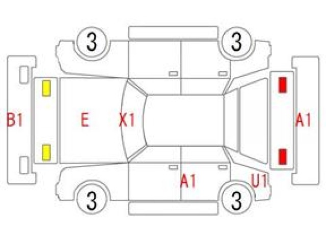 Toyota AQUA 2018 8357794-23