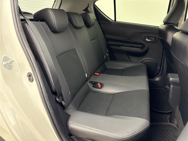 Toyota AQUA 2014 8357811-1