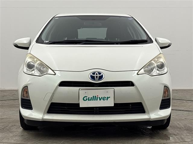 Toyota AQUA 2014 8357811-12