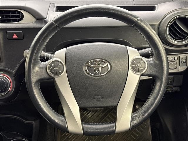 Toyota AQUA 2014 8357811-18