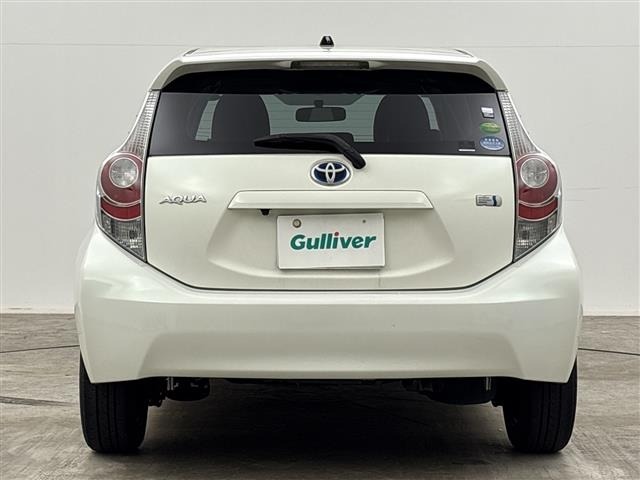 Toyota AQUA 2014 8357811-20