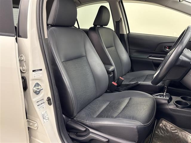 Toyota AQUA 2014 8357811-21