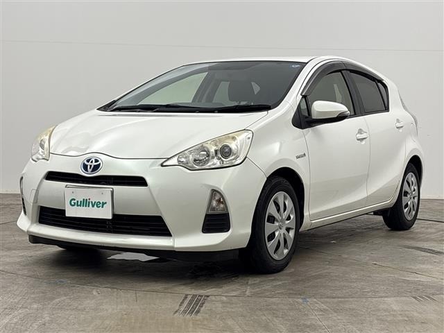 Toyota AQUA 2014 8357811-22