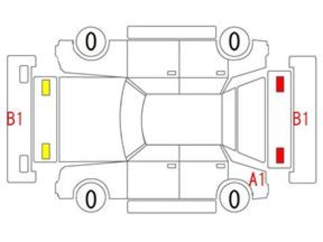 Toyota AQUA 2014 8357811-23