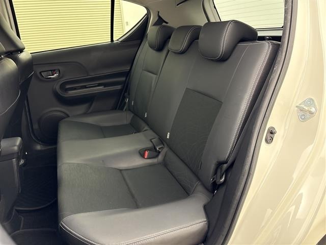 Toyota AQUA 2014 8357811-5