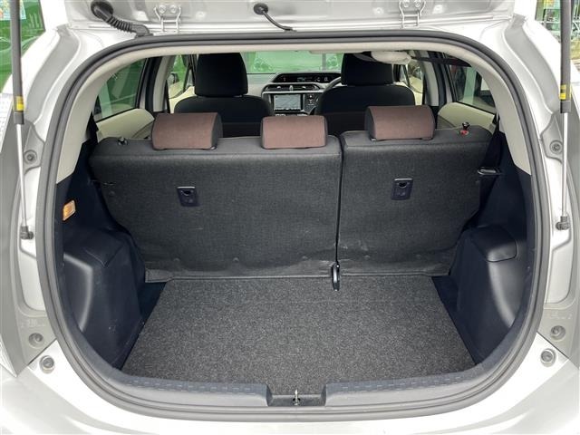 Toyota AQUA 2014 8357812-12